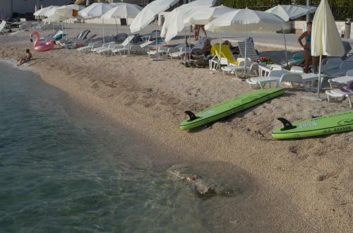 Villa Nives Holiday Apartment Rentals
