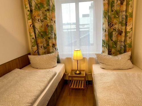 Hostal Budget Pension Plauen
