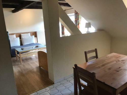 Hostal Budget Pension Plauen