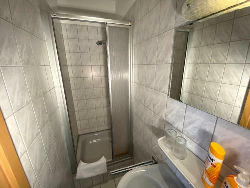 Hostal Budget Pension Plauen