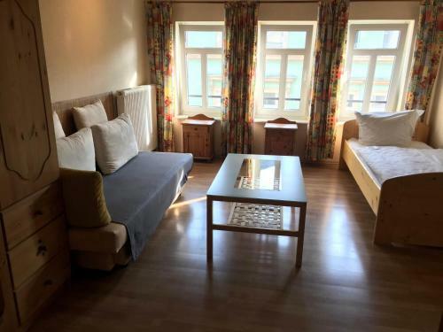 Hostal Budget Pension Plauen