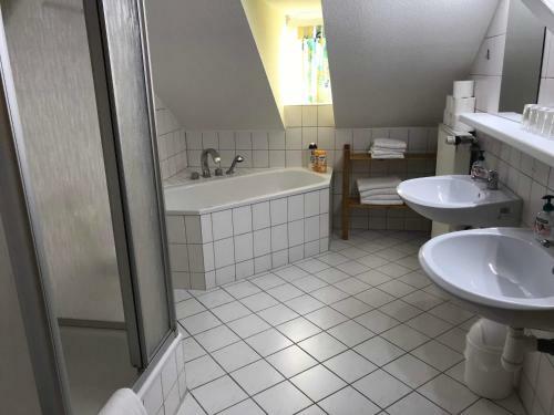 Hostal Budget Pension Plauen