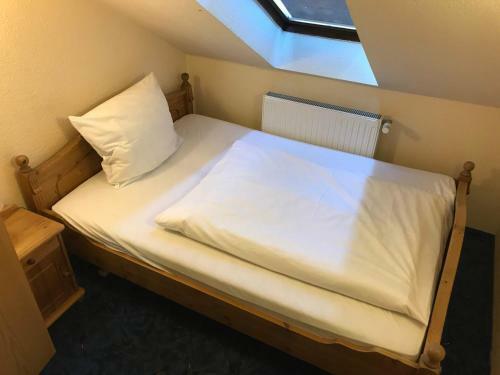 Hostal Budget Pension Plauen