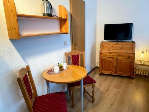 Hostal Budget Pension Plauen