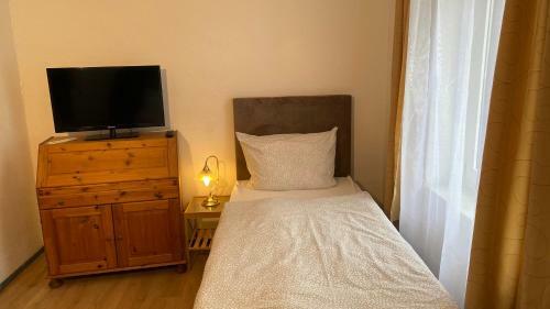 Hostal Budget Pension Plauen