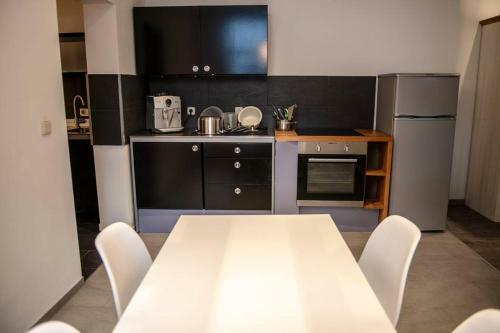 Apartamento Ruhige Ferienwohnung Mitten Im Zentrum