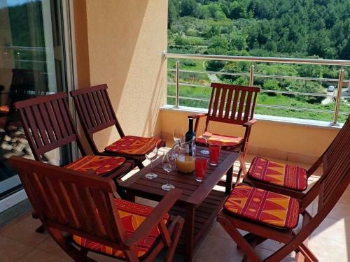 Apartamento Sea View, Forest And Olives Surrounding