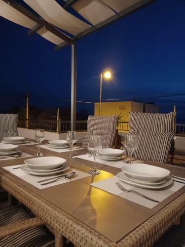Luxury Apartment Cvita