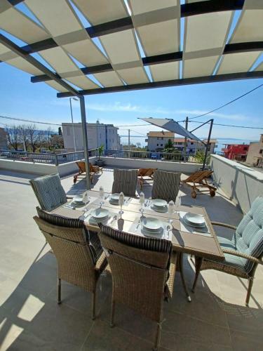 Luxury Apartment Cvita