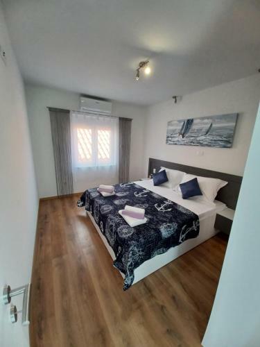 Luxury Apartment Cvita