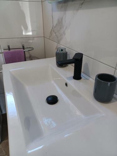 Luxury Apartment Cvita