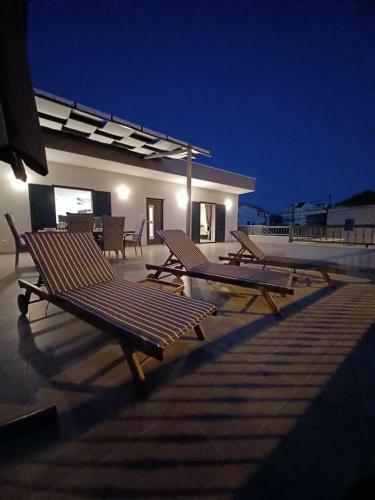 Luxury Apartment Cvita