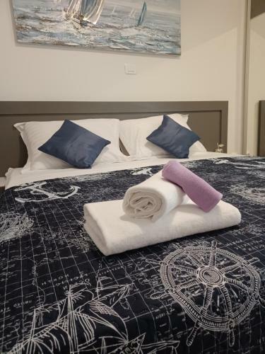 Luxury Apartment Cvita