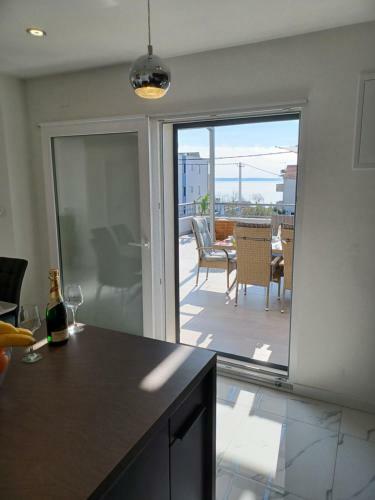 Luxury Apartment Cvita