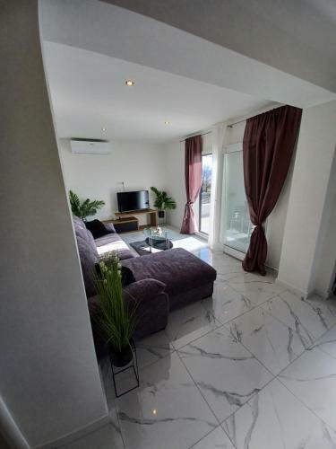 Luxury Apartment Cvita