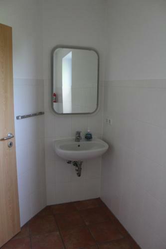 Apartamento Alte Salzstra�e 14