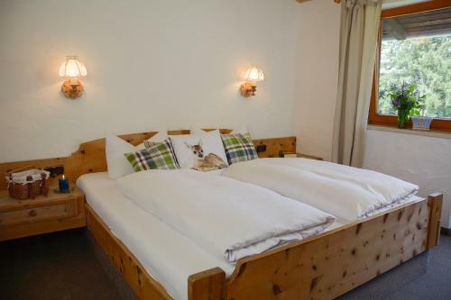 Apartamento Dreim�derlhaus Am Berg