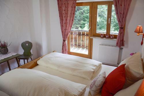 Apartamento Dreim�derlhaus Am Berg