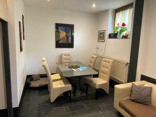 Apartamento Wieko Ferienwohnungen