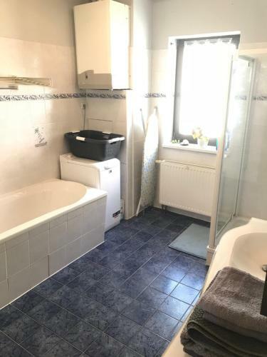 Apartamento Wieko Ferienwohnungen
