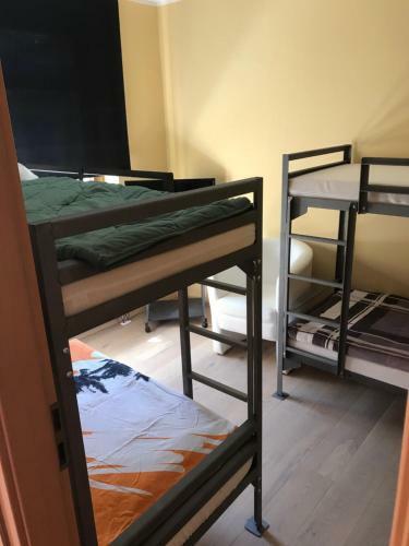 Apartamento Wieko Ferienwohnungen