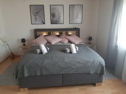 Apartamento G�stehaus Gomilar