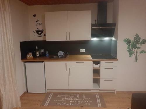 Apartamento G�stehaus Gomilar