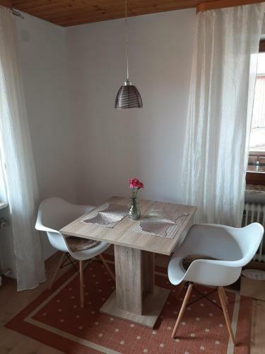 Apartamento G�stehaus Gomilar