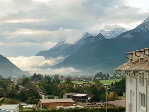 Apartamento Sch�nblick