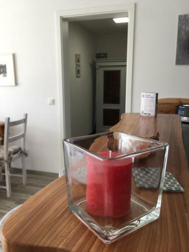 Apartamento Sch�nblick