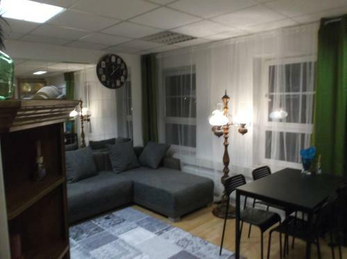 Apartamento Cozy Central Place