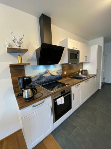 Apartamento Vitallg�u-neues Studio Mit K�nigscard