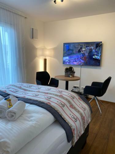 Apartamento Vitallg�u-neues Studio Mit K�nigscard