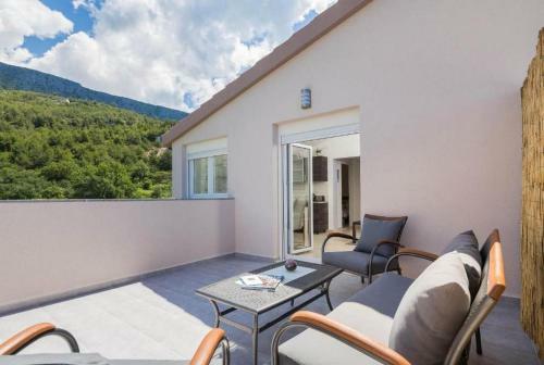 Apartamento House Carso Olea