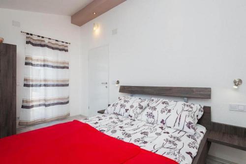 Apartamento House Carso Olea