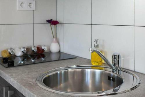 Apartamento House Carso Olea