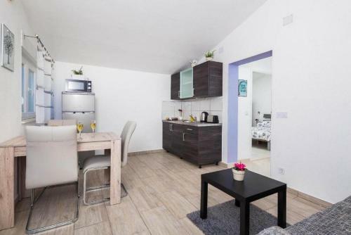 Apartamento House Carso Olea