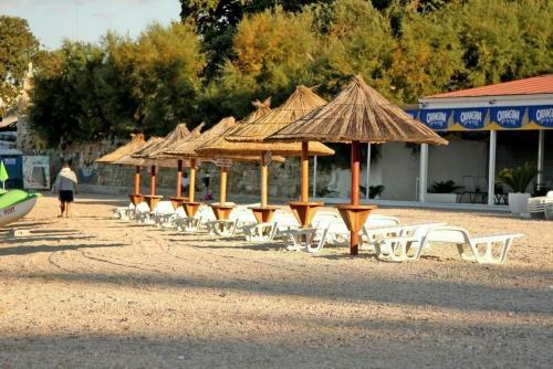 Apartamento House Carso Olea