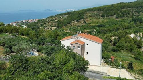 Apartamento House Carso Olea