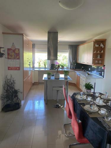 Apartamento Luxus Fewo - Spannagl