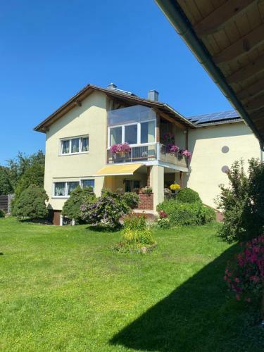 Apartamento Luxus Fewo - Spannagl