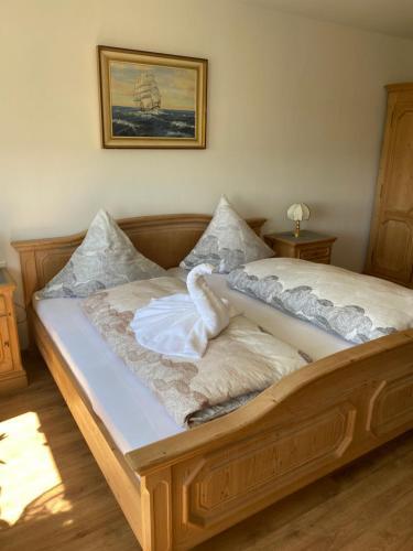 Apartamento Luxus Fewo - Spannagl
