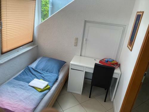 Apartamento Wieko Ferienwohnungen