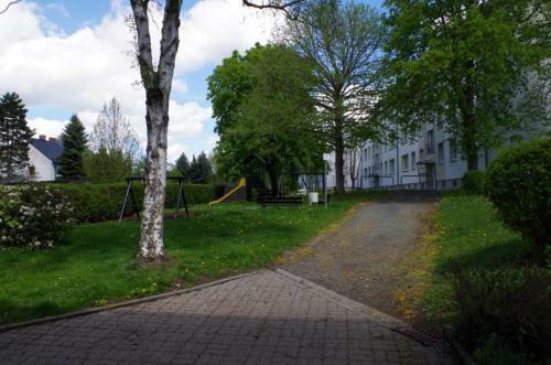 Apartamento Wieko Ferienwohnungen
