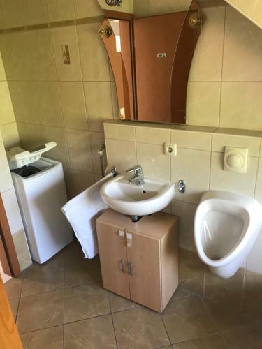 Apartamento Wieko Ferienwohnungen