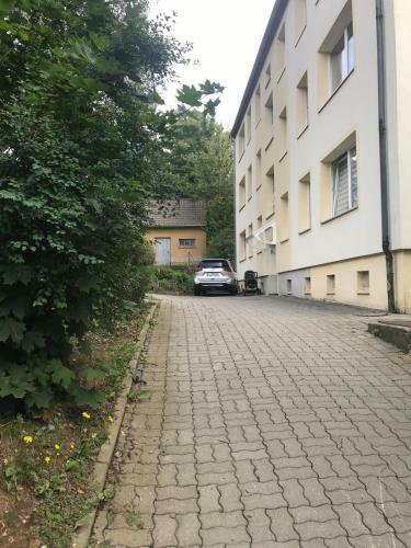 Apartamento Wieko Ferienwohnungen