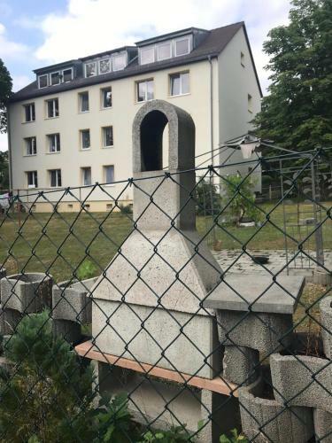 Apartamento Wieko Ferienwohnungen