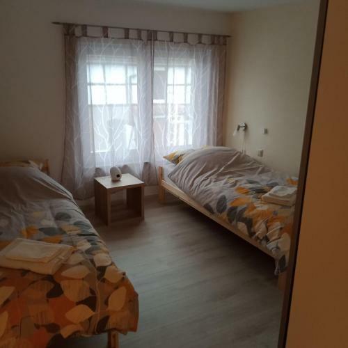 Apartamento Drahtesel Oase