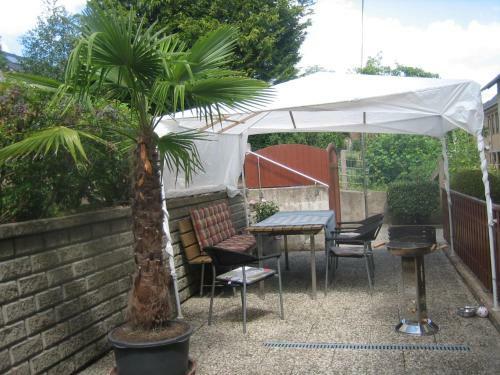 Apartamentos Haus Herdlitschke - Auch F�r Monteure