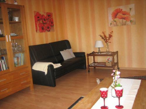 Apartamentos Haus Herdlitschke - Auch F�r Monteure